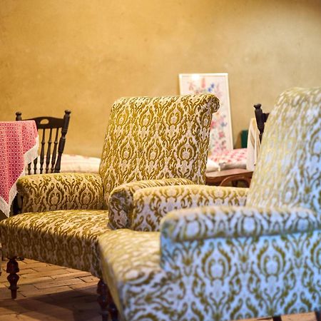 Villa Tradicionalna Kuca Biljkinog Oca Lug Esterno foto