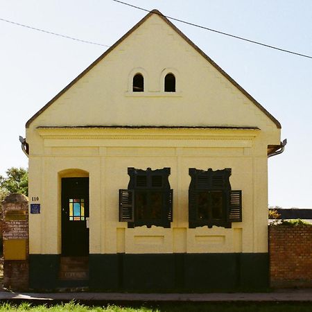 Villa Tradicionalna Kuca Biljkinog Oca Lug Esterno foto