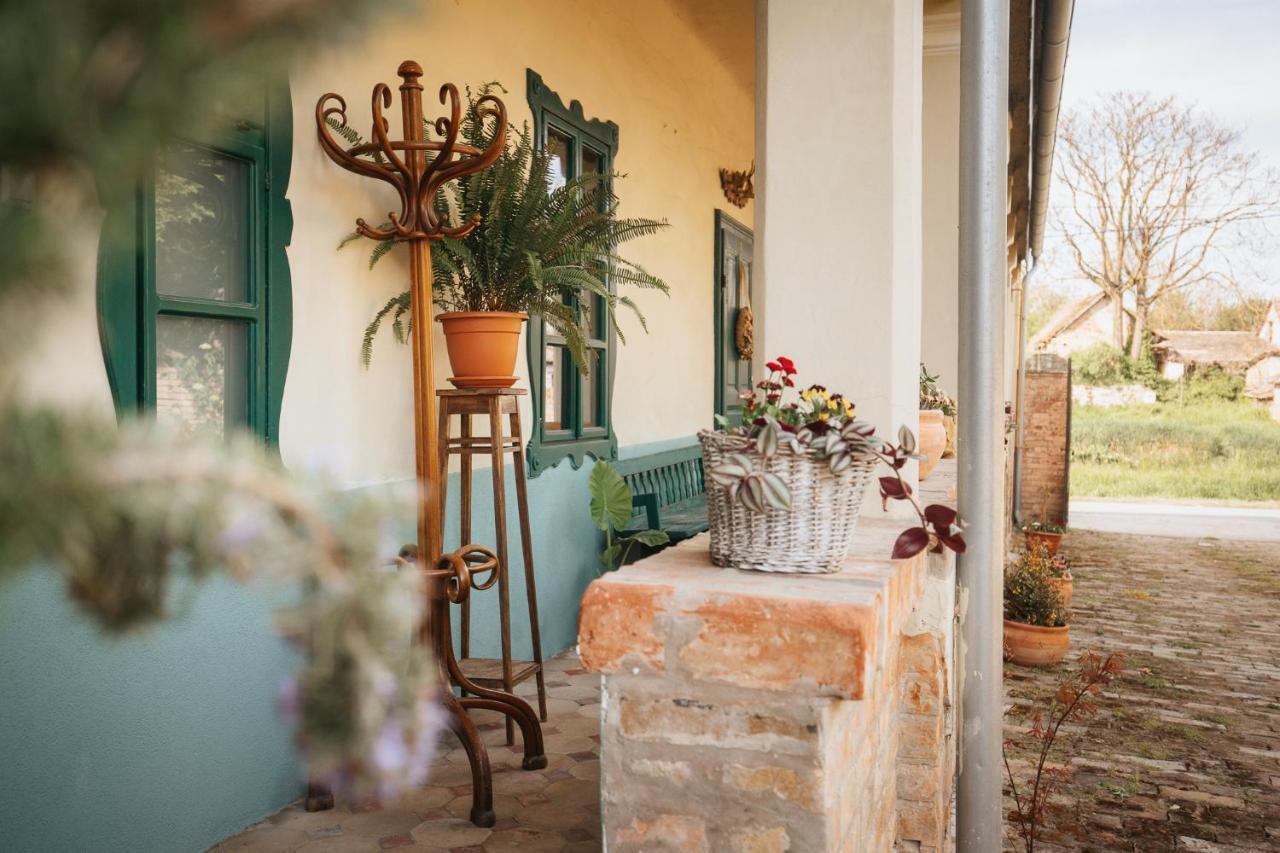 Villa Tradicionalna Kuca Biljkinog Oca Lug Esterno foto