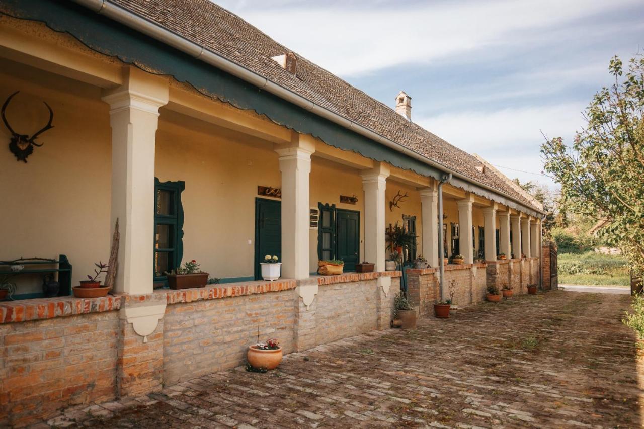 Villa Tradicionalna Kuca Biljkinog Oca Lug Esterno foto