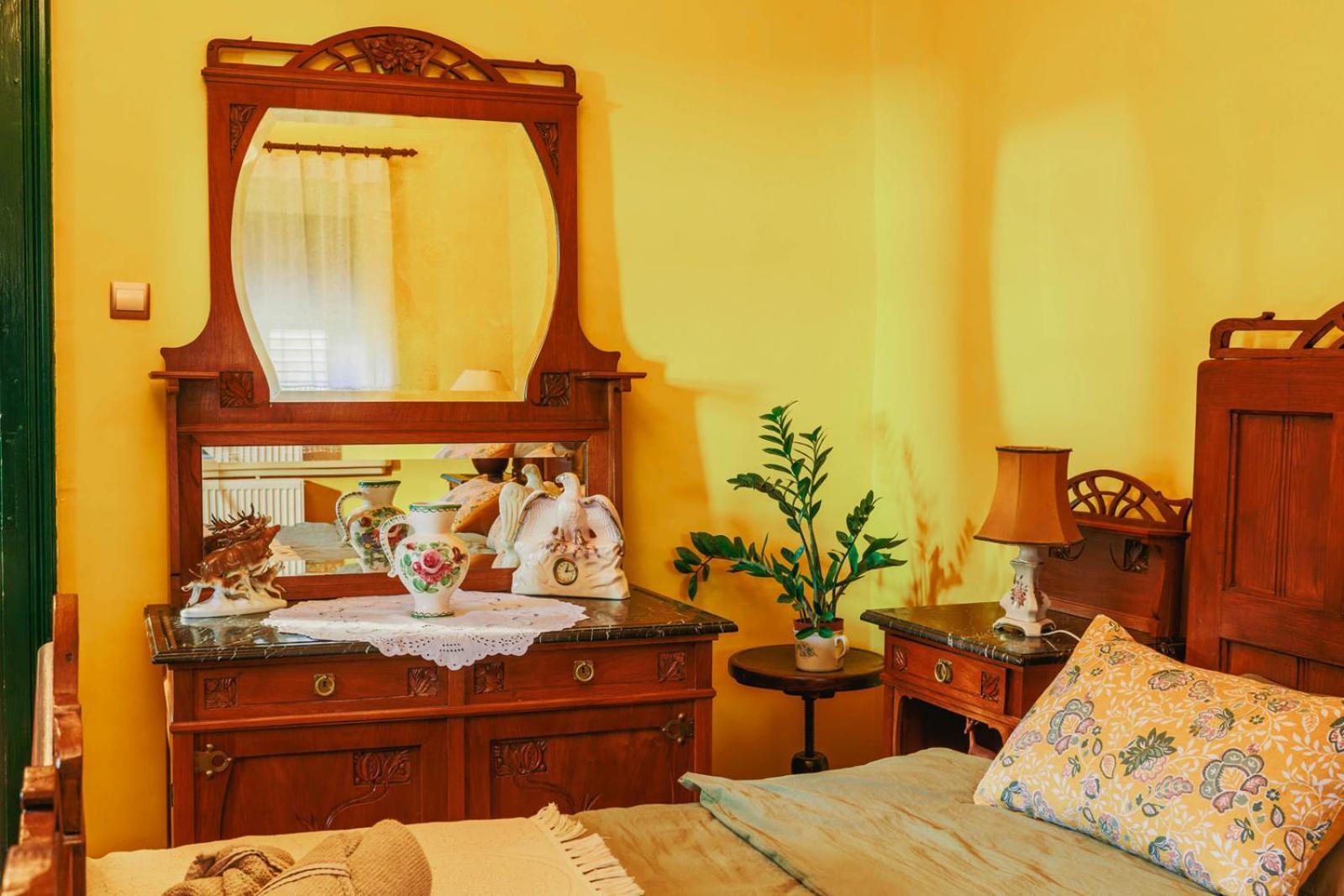 Villa Tradicionalna Kuca Biljkinog Oca Lug Esterno foto