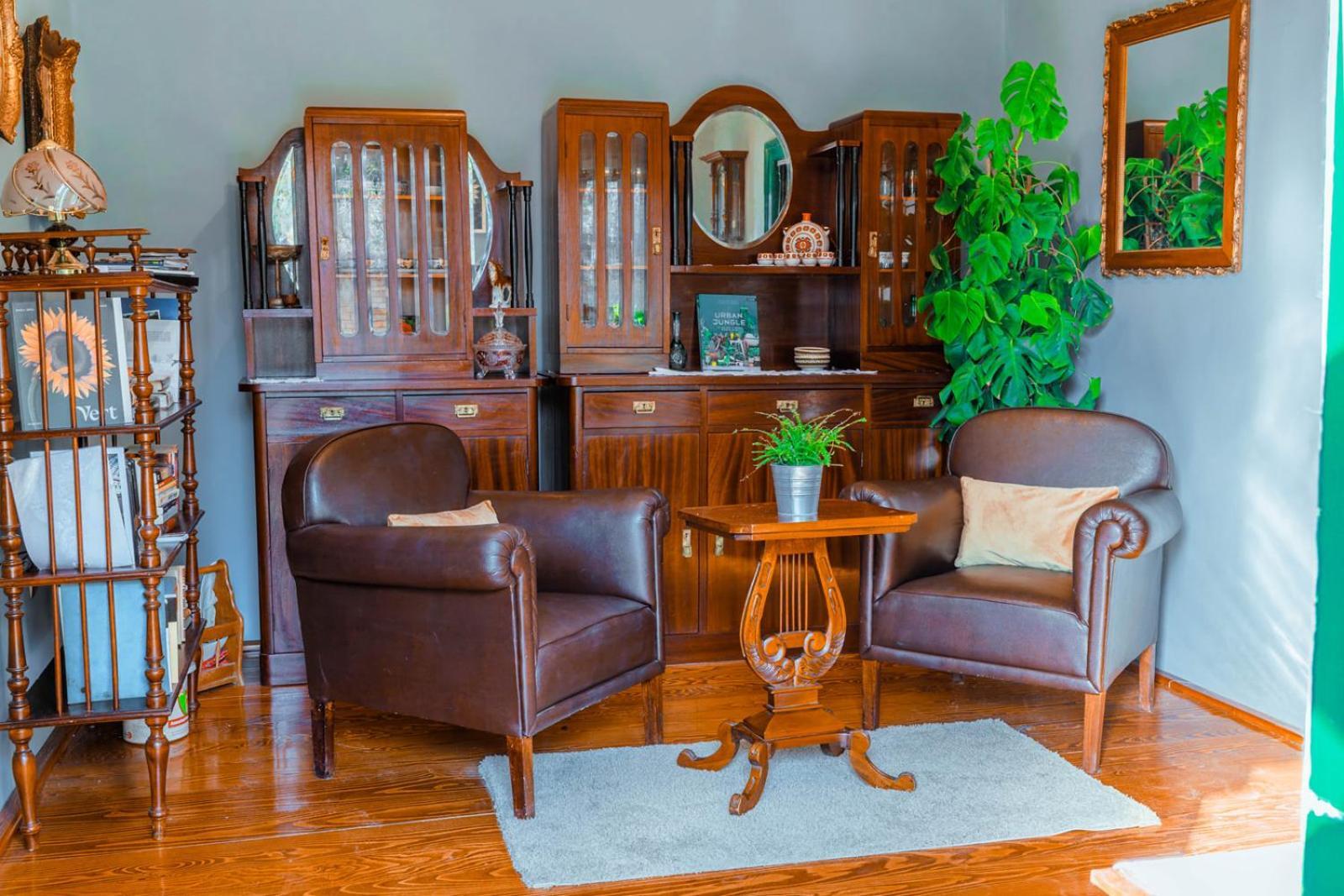 Villa Tradicionalna Kuca Biljkinog Oca Lug Esterno foto