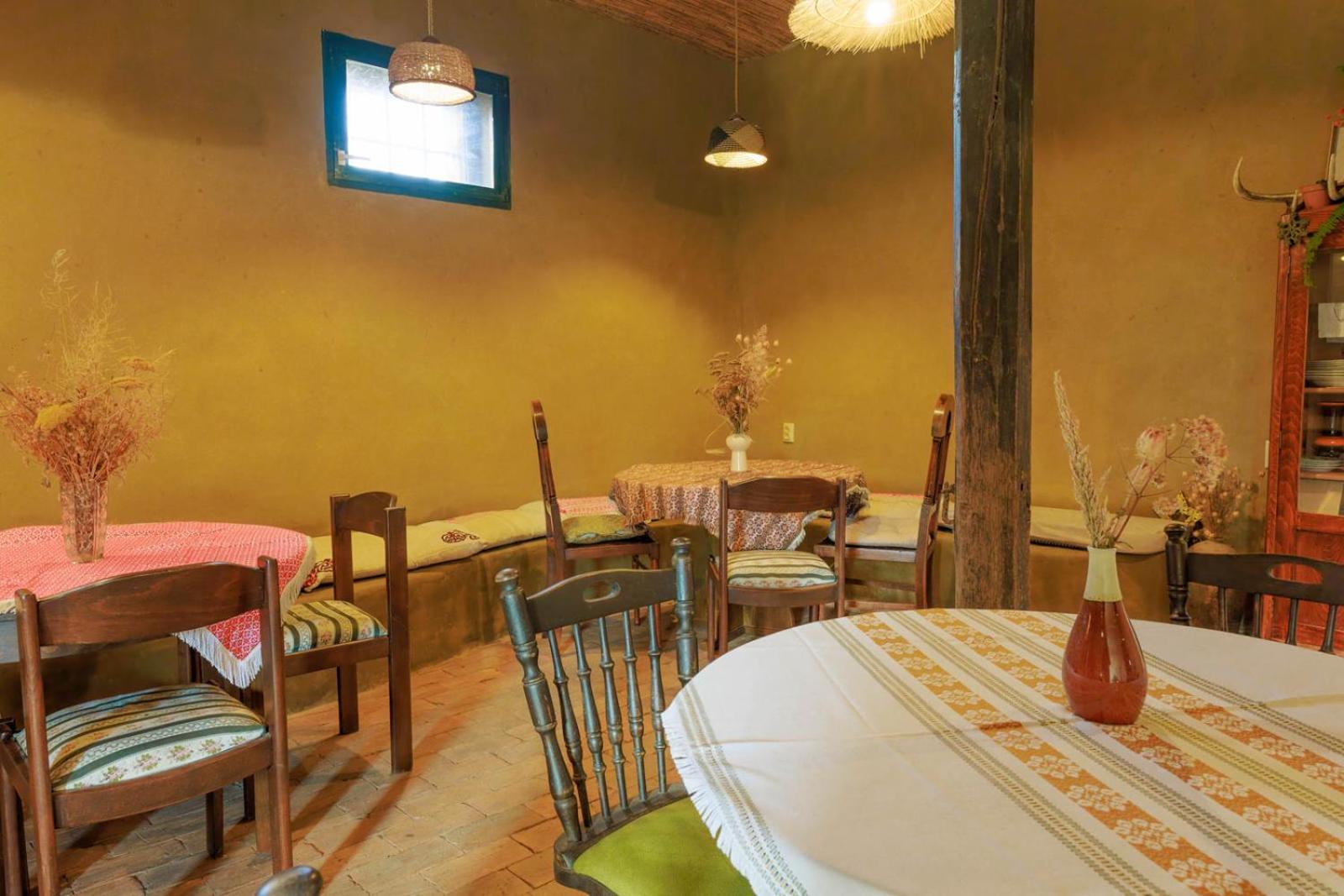 Villa Tradicionalna Kuca Biljkinog Oca Lug Esterno foto