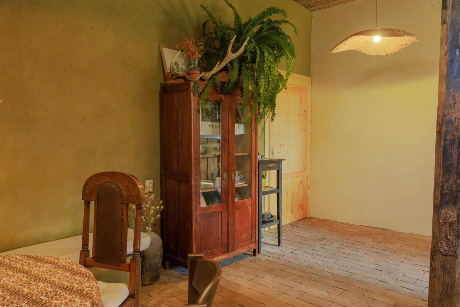 Villa Tradicionalna Kuca Biljkinog Oca Lug Esterno foto