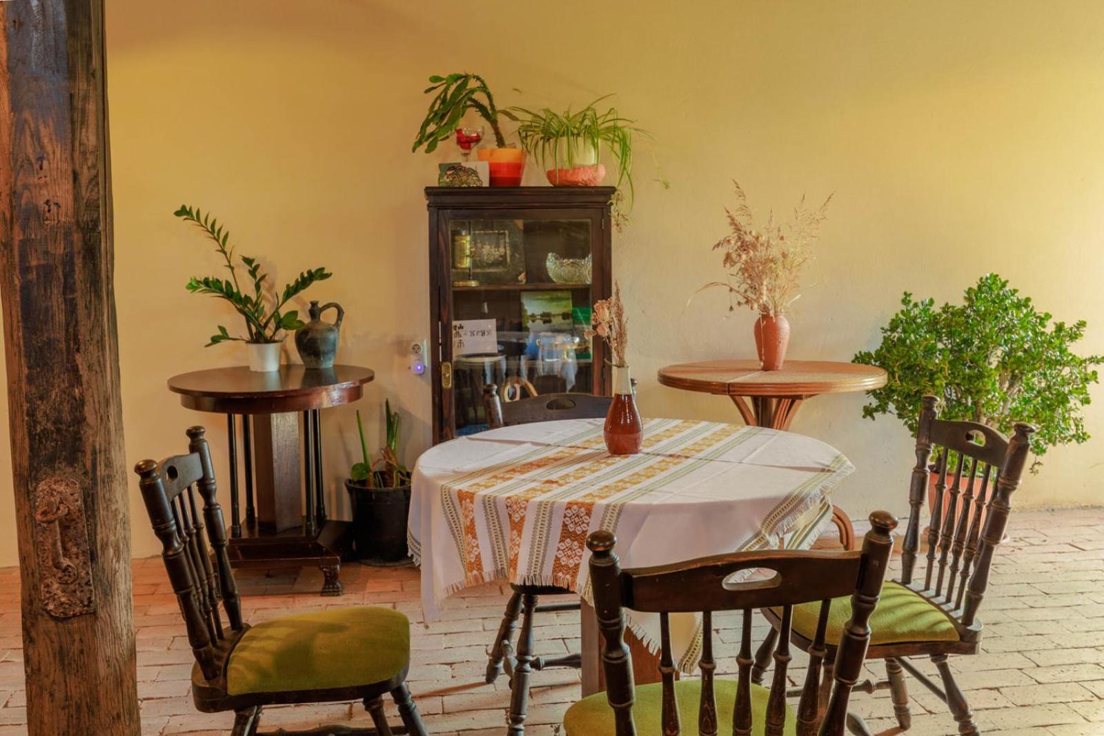 Villa Tradicionalna Kuca Biljkinog Oca Lug Esterno foto
